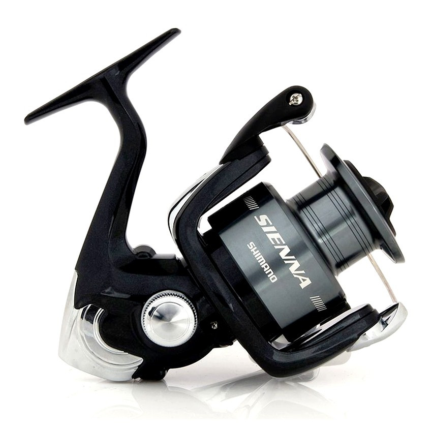 Котушка Shimano Sienna 1000 FE (1+1BB, 5.0:1)