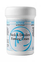 Укрепляющий крем для шеи и области декольте Neck&Decollete Firming Cream, 250мл