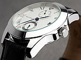 Механічні наручні годинники Yves Camani Maxime, фото 4