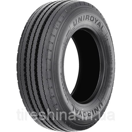 Шина 225/75R17.5 129/127M R2000 Uniroyal (Рульова)
