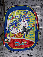 Рюкзак школьный подростковый Мандарин XF1083-2