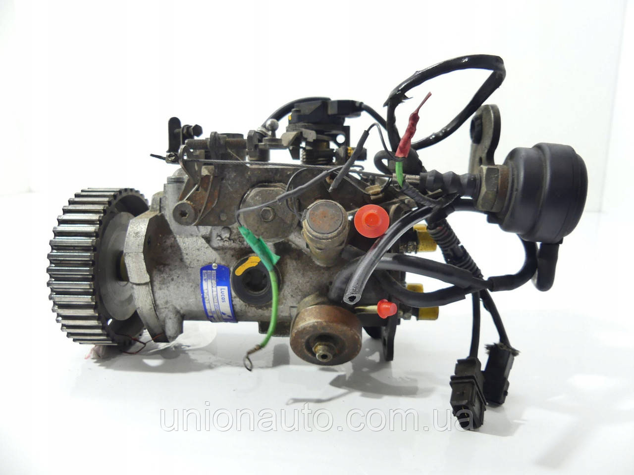 Купить Тнвд 1.9 Дизель