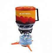 Система для приготування їжі Jetboil Minimo, Sunset