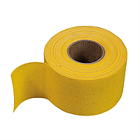 Пластырь Singing Rock Super Tape Yellow, 38 мм