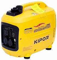 Інверторний генератор KIPOR IG2000 (2 кВт)