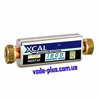AQUAMAX XCAL 1800 - Магнитный смягчитель воды