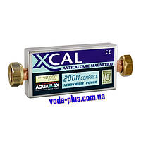 Магнитный смягчитель воды (XCAL 2000 COMPACT. 40.000)