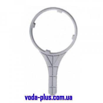 WH-L - Ключ для корпусів фільтрів типу "Slim"