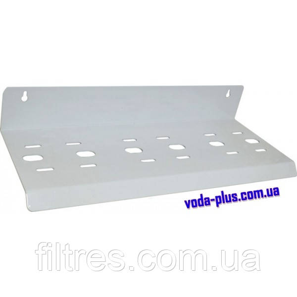 Тройной металлический кронштейн для корпусов фильтров типа "Big Blue ...