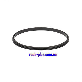 Ущільнювальне кільце для корпусів фільтрів типу "Big Blue" 10" і 20", верхнє (OR-BB-1400x50)