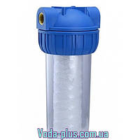 Магистральный фильтр для холодной воды Своя вода - (JY-10FY1/2 )