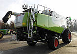 Комбайн CLAAS LEXION 580 2005 року, фото 3