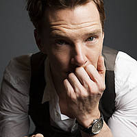 Benedict Cumberbatch / Бенедикт Камбербетч