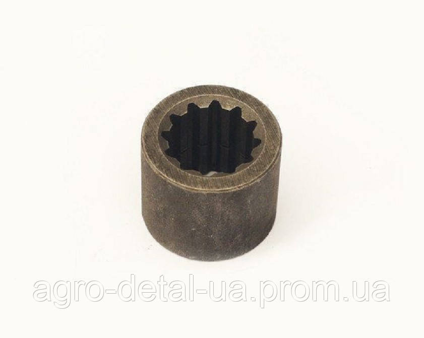 Втулка СШ 20.22.524 шлицевая приводу гідронасосу трактора Т-16,Т-16М,Т-16МГ,СШ 2540, фото 1