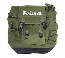 Рюкзак Зелений Feima 80L