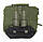 Рюкзак Зелений Feima 80L, фото 2