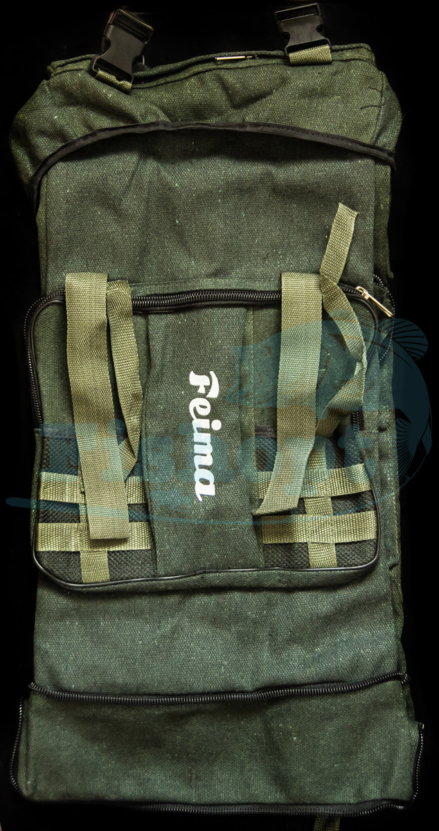 Рюкзак Feima Green NEW 60L