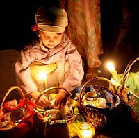 Великодня атрибутика