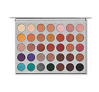 Палетка теней Morphe The Jaclyn Hill Eyeshadow Palette