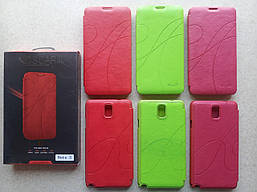 Чехол книжка для Samsung Galaxy Note 3 SM-N9000