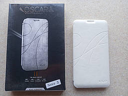 Чехол книжка для Samsung Galaxy Note 3 SM-N9000