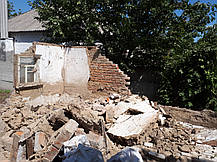 Демонтаж у Дніпрі, фото 5