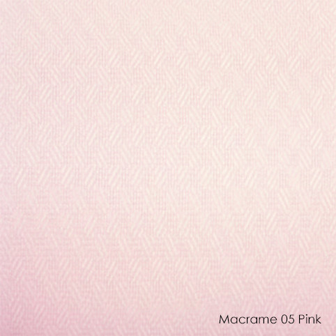 Вертикальні жалюзі Macrame-05 pink