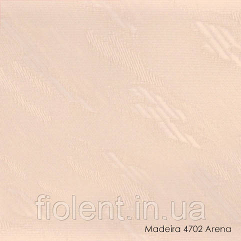 Вертикальні жалюзі Madeira-4702 arena