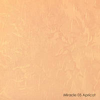 Вертикальные жалюзи Miracle-05 apricot