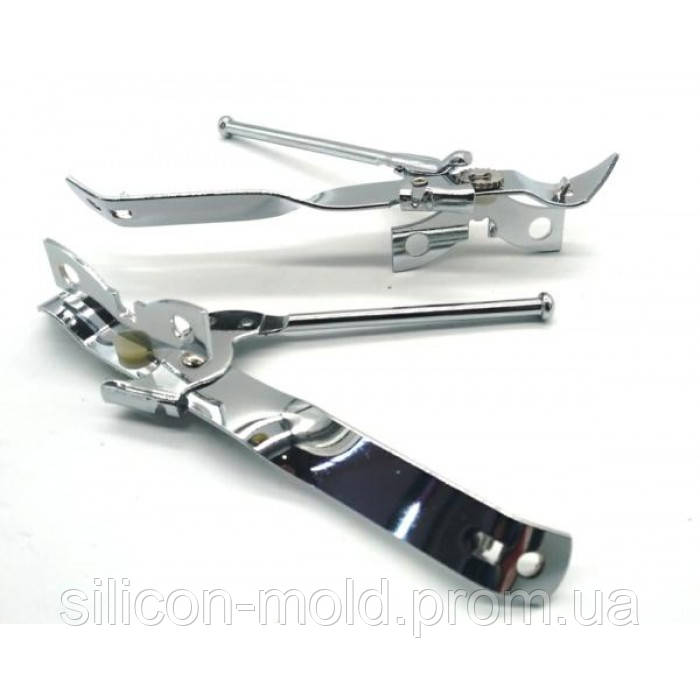 Купить Консервный металлический ключ Бабочка, цена 34 ₴ — Prom.ua (ID ...