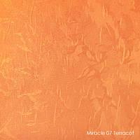 Вертикальные жалюзи Miracle-07 terracot
