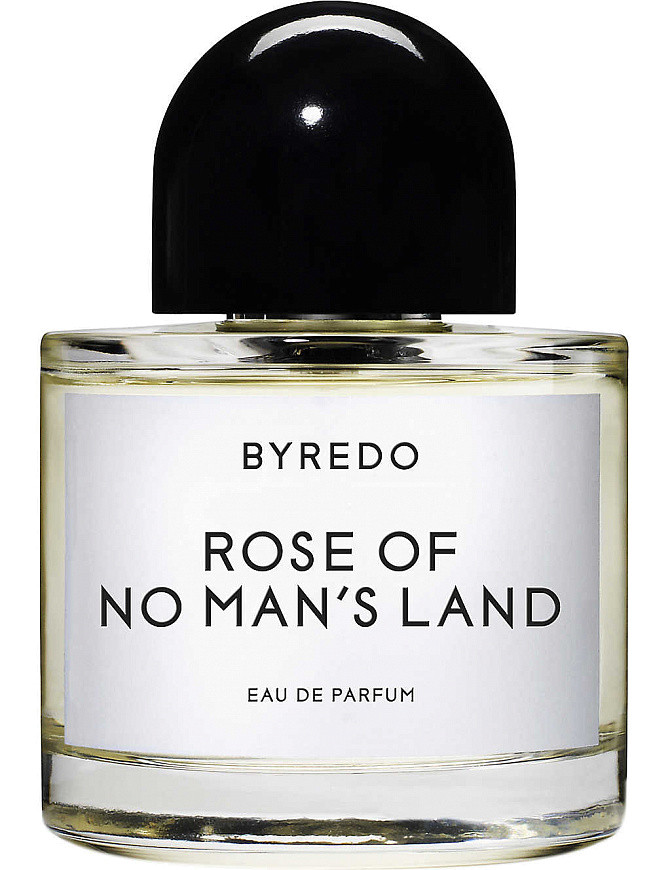 Оригінальний аромат Byredo Rose Of No Man`s Land