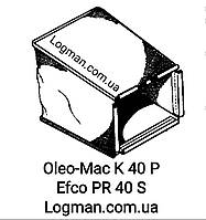 Травосборник для газонокосилки Oleo-Mac K40P/Efco PR40S (66080014R)