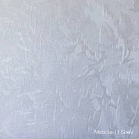 Вертикальные жалюзи Miracle-11 grey