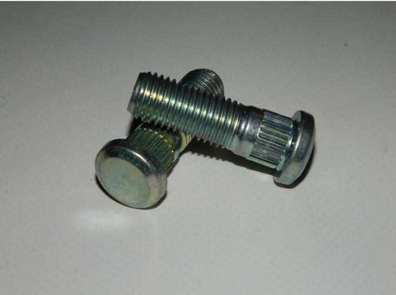 Шпилька заднього колеса AVEO/LACETTI GM Корея (ориг) 94501741, фото 1