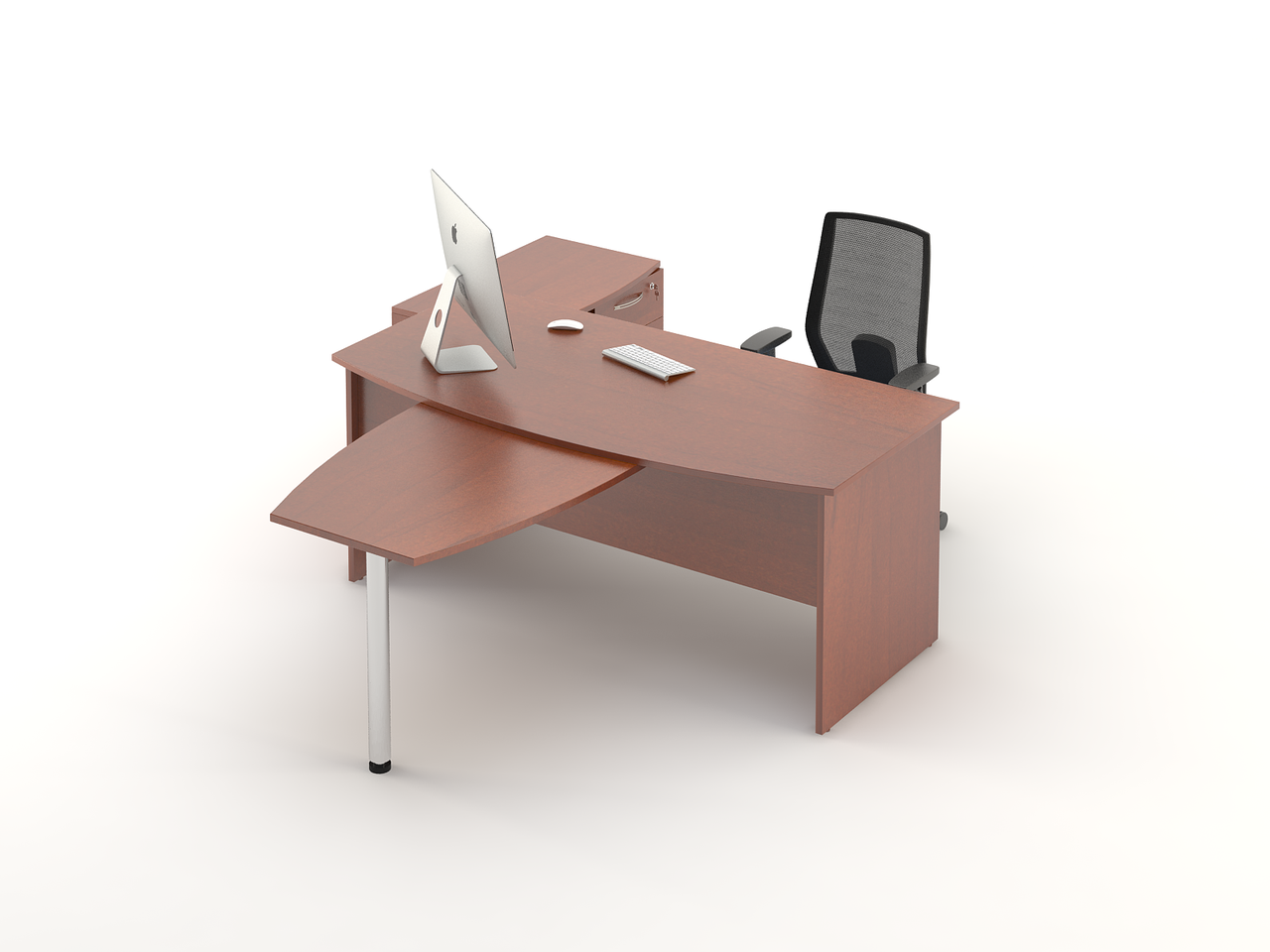 Кабінет Керівника Атрибут Композиція 1 (MConcept-ТМ)