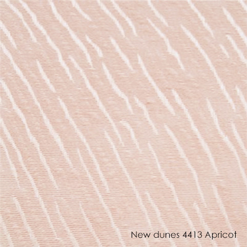Вертикальні жалюзі Newdunes-4413 apricot