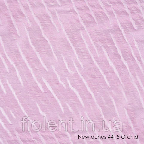 Вертикальні жалюзі Newdunes-4415 orchid