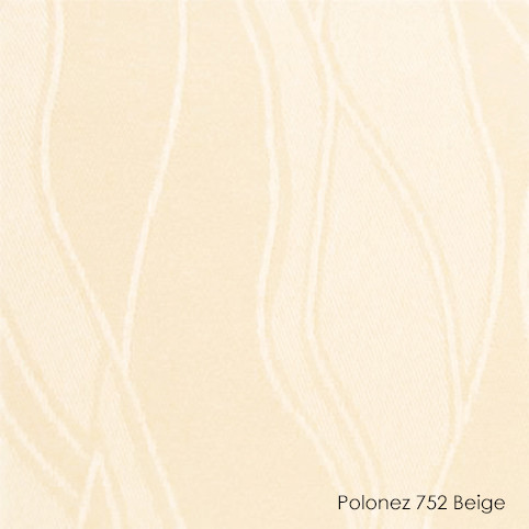 Вертикальные жалюзи Polonez-752 beige - фото 1 - id-p1135523622