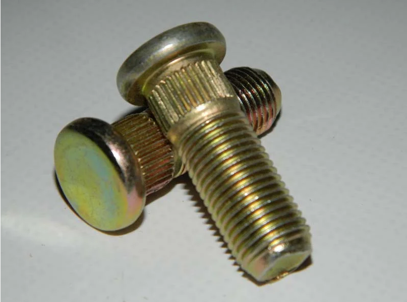 Шпилька заднього колеса AVEO/LACETTI grog Корея 94501741, фото 1