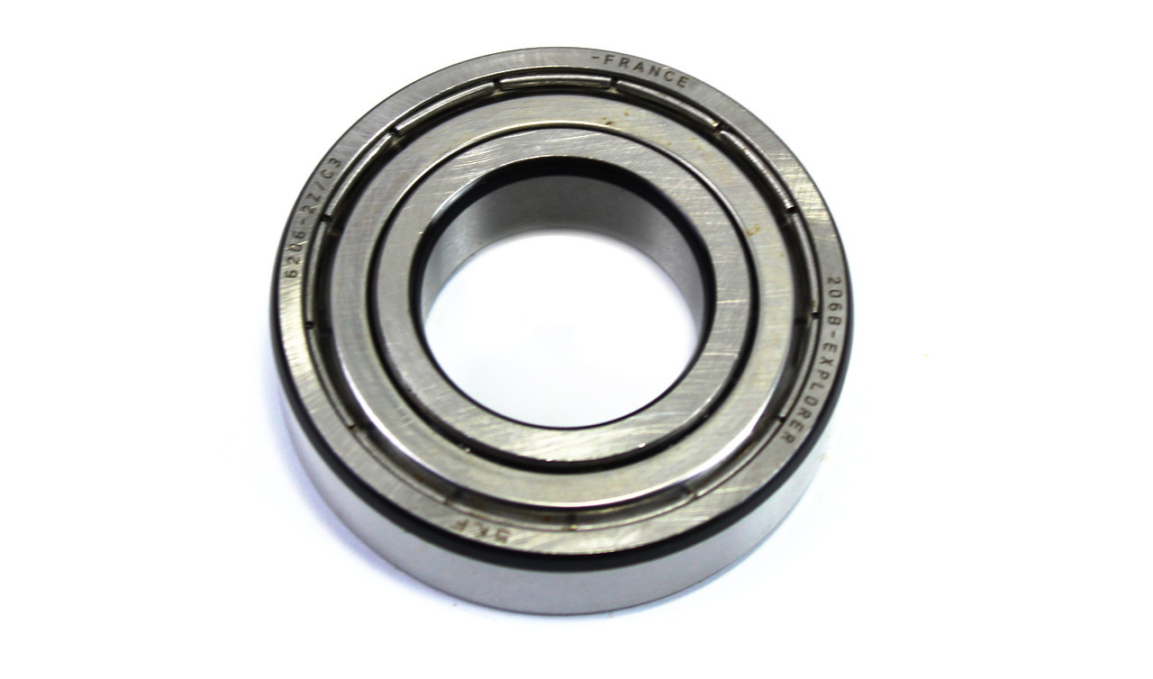 Підшипник для пральних машин SKF 6207-ZZ