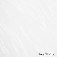 Вертикальные жалюзи Tiffany-701 white