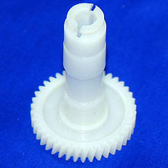Шестерня для міксера Saturn, Domotec, Polaris, запчастини для міксера - запчастини для блендерів, міксерів Saturn