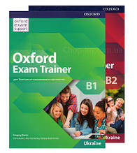 Oxford Exam Trainer