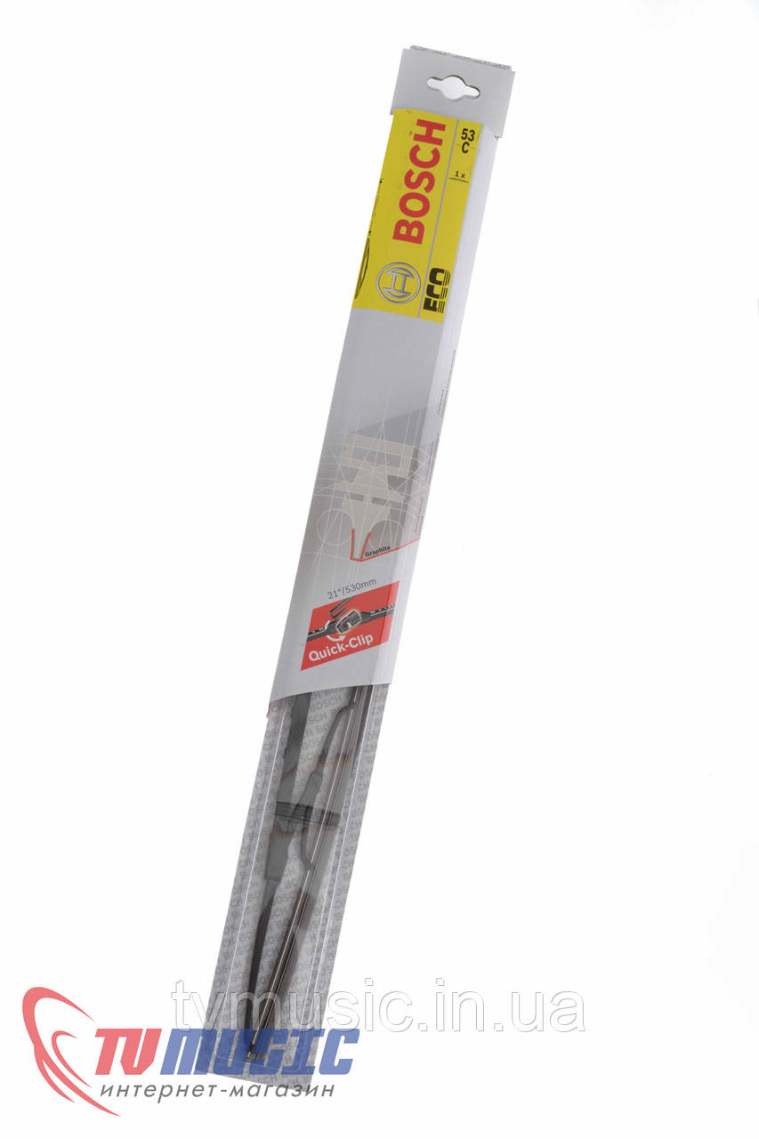 Дворик каркасний Bosch Eco 53C (3 397 004 671) , фото 1