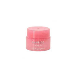 Нічна Маска для Губ Laneige Berry Lip Sleeping Mask Mini Мініатюра 3 g