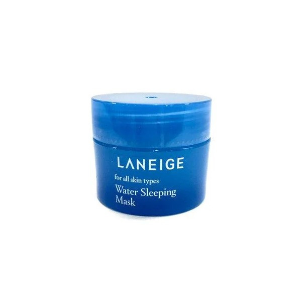 Зволожуюча Нічна Маска для Обличчя Laneige Water Sleeping Mask Мініатюра 15 ml