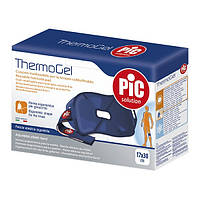 PiC Thermogel - гель-компресс от ушибов и травм, теплый, 17 х 30 см, 1 шт.