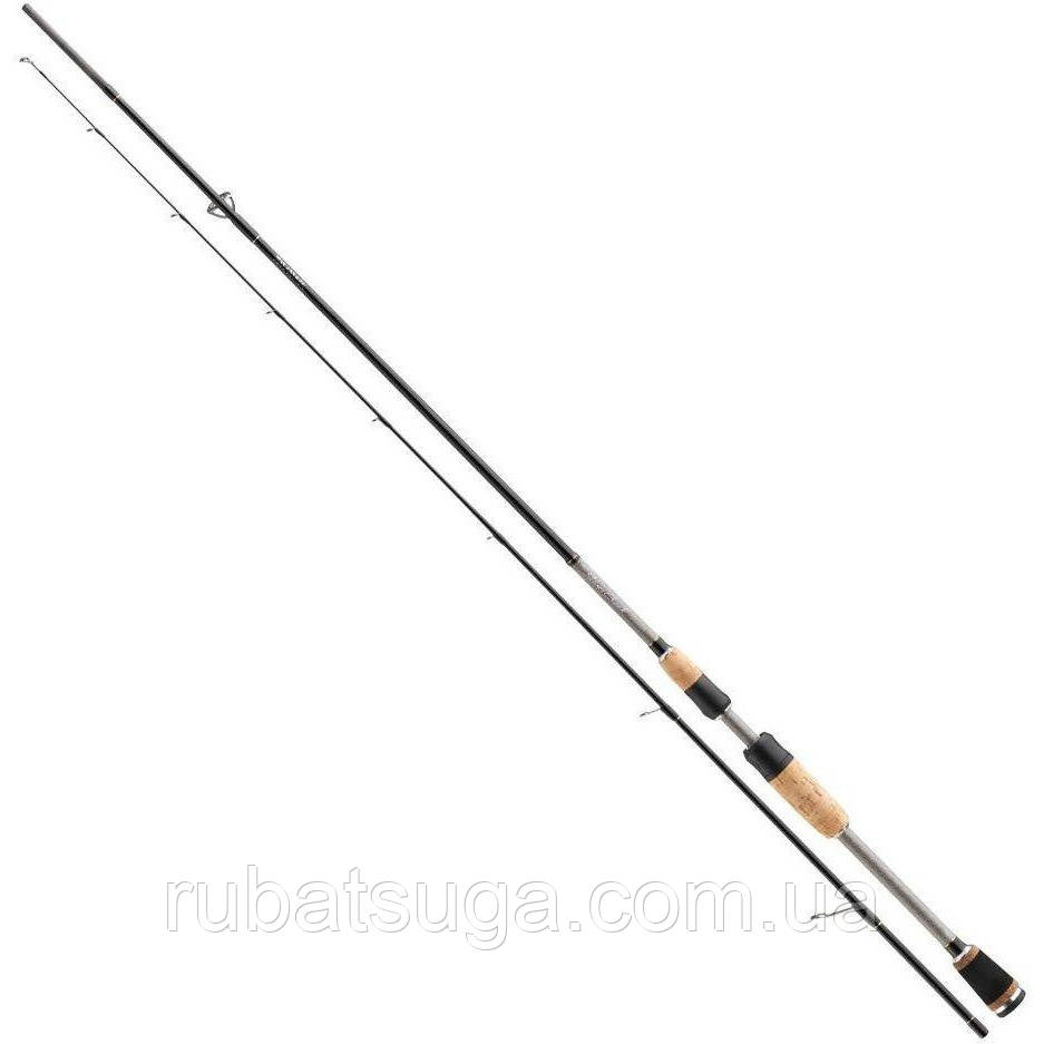 Спінінг Daiwa Silver Creek Spin 2,2 m 5-21gr