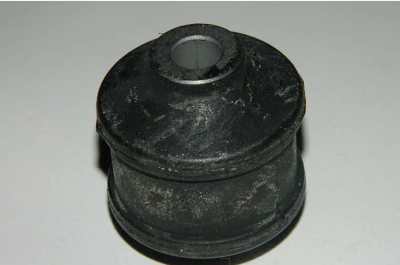 Сайлентблок заднього амортизатора Авео YANGJI Корея 96535159, фото 1